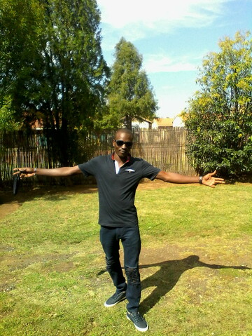 mike502, 40 Vanderbijlpark, Gauteng, South Africa