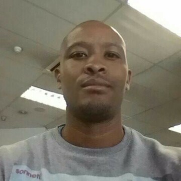 tucha, 44 Soweto, Gauteng, South Africa