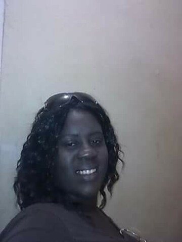 thembee, 47 Johannesburg, Gauteng, South Africa