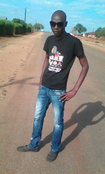 4mfana, 34 Giyani, Limpopo, South Africa