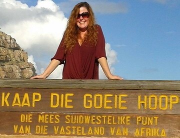 Lyza3, 58 Cape Town, Western Cape, South Africa