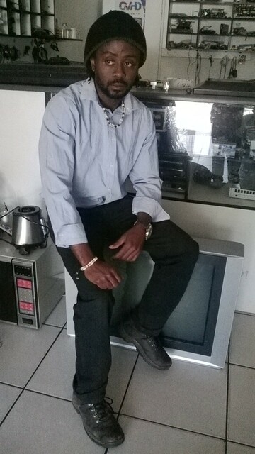 Marcus38, 46 Johannesburg, Gauteng, South Africa
