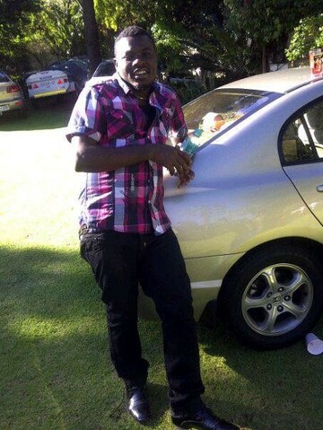 diyke4rich, 42 Randburg, Gauteng, South Africa