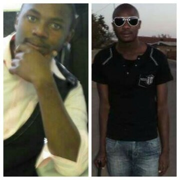 CyA15, 34 Soweto, Gauteng, South Africa