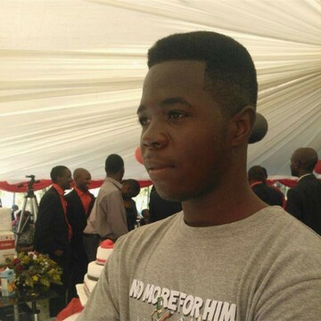 Papa Darly, 30 Pretoria, Gauteng, South Africa