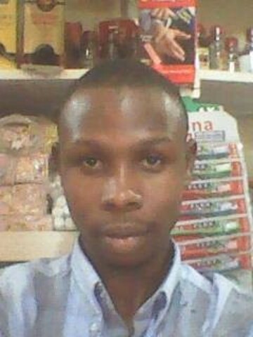 sharp, 39 Brits, North West, South Africa