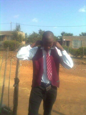 Bobo35, 35 Witbank, Mpumalanga, South Africa