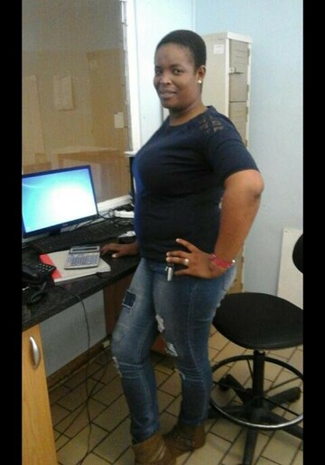 gontselicious, 38 Rustenburg, North West, South Africa