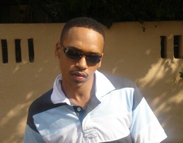 TopKing26, 38 Randburg, Gauteng, South Africa