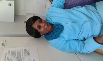 Ntombi38, 52 Roodepoort, Gauteng, South Africa