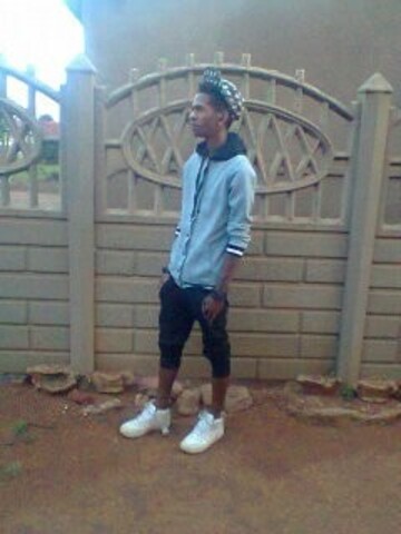 pules4, 35 Vereeniging, Gauteng, South Africa