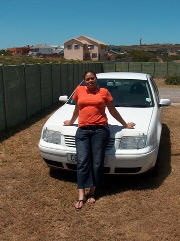 lovingsinglemom, 40 Oudtshoorn, Western Cape, South Africa