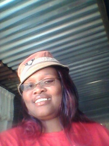  brenda, 40 Welkom, Free State, South Africa