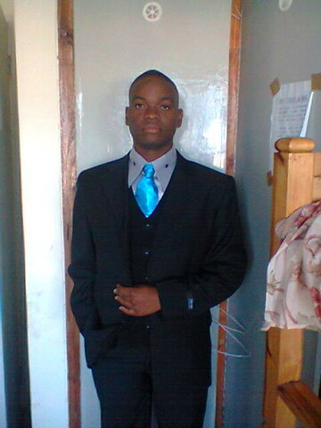 Aubreh, 37 Johannesburg, Gauteng, South Africa