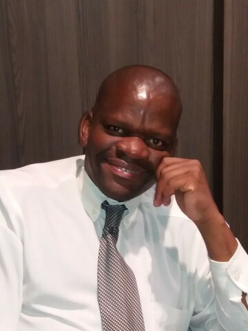 Dr Phil2, 50 Johannesburg, Gauteng, South Africa