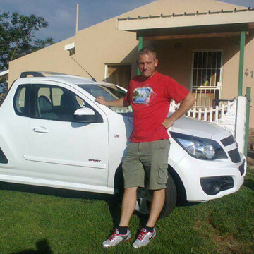 Spaai, 41 Nigel, Gauteng, South Africa