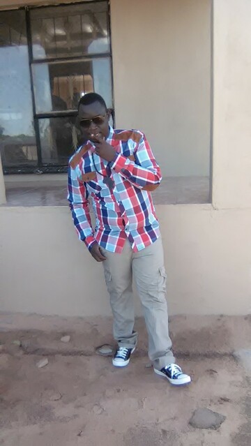 Freddy21, 30 Manyeleti Reserve, Mpumalanga, South Africa