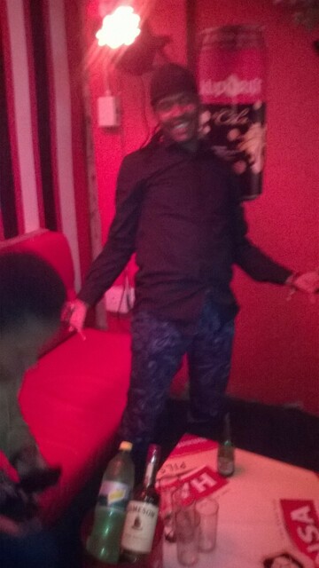 Jayjay23, 42 Randburg, Gauteng, South Africa
