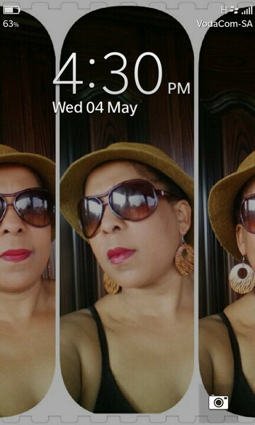 Lady F3, 53 Ermelo, Mpumalanga, South Africa
