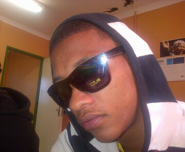 DRE_LINN, 32 Kakamas, Northern Cape, South Africa