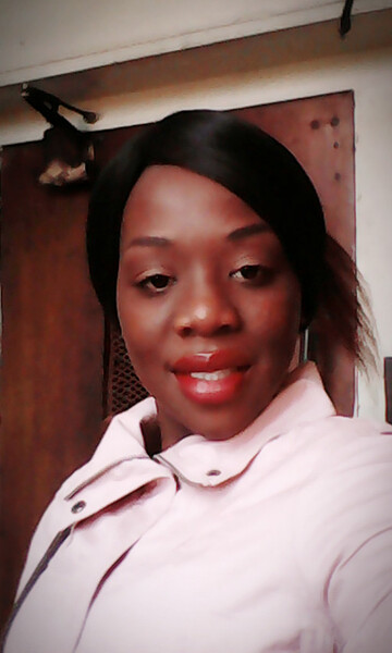 Brownie10, 33 Johannesburg, Gauteng, South Africa