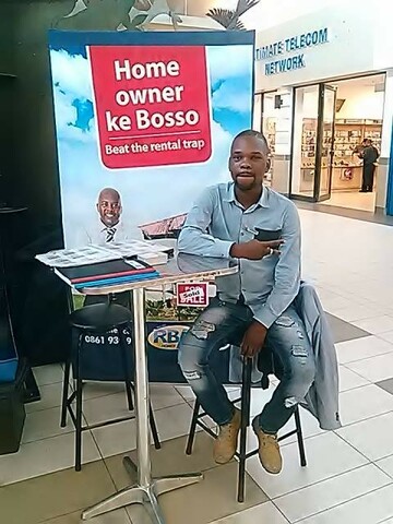Tlakie, 36 Johannesburg South, Gauteng, South Africa