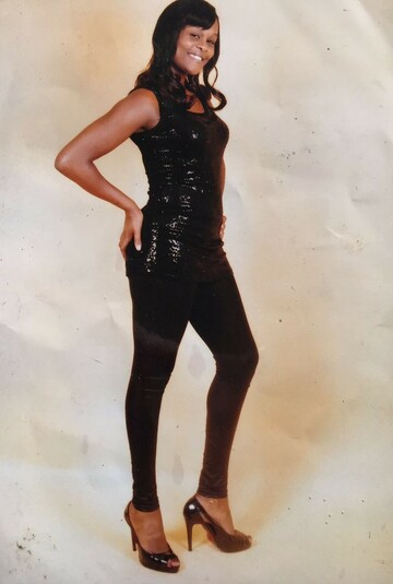 twerki, 44 Durban, KwaZulu-Natal, South Africa