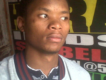 Joe213, 32 Mokopane, Limpopo, South Africa