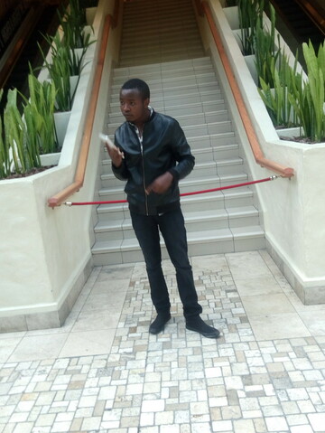 pastorjj, 34 Stellenbosch, Western Cape, South Africa
