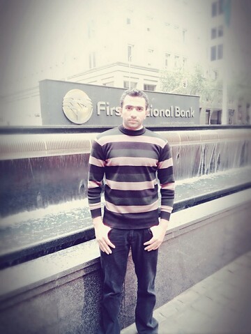 Zeeshan ali, 36 Johannesburg, Gauteng, South Africa