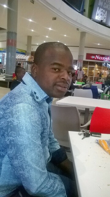Mtshepana9, 39 Benoni, Gauteng, South Africa