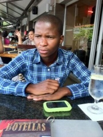 Tumi128, 34 Pretoria, Gauteng, South Africa