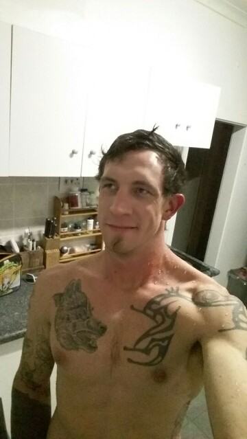 steve70, 40 Durban, KwaZulu-Natal, South Africa