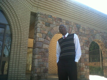 tshalenji, 38 Pretoria, Gauteng, South Africa