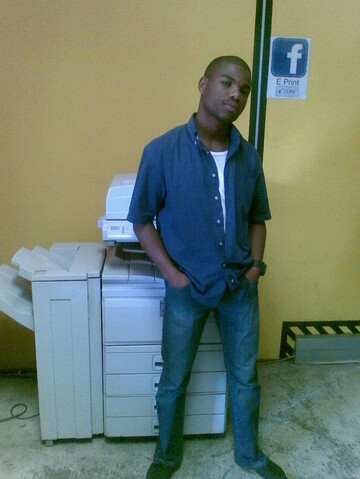 Sean118, 43 Johannesburg, Gauteng, South Africa