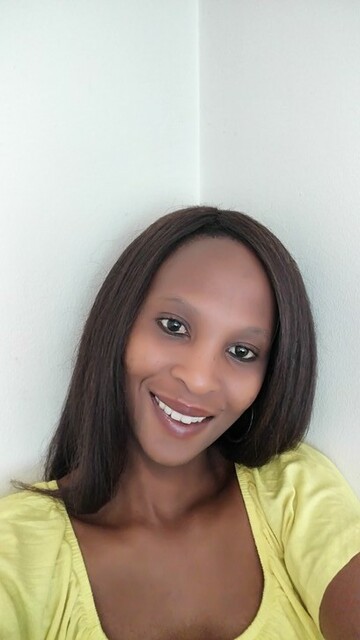 Minnie27, 37 Johannesburg, Gauteng, South Africa