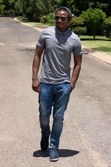 oneal, 42 Pretoria, Gauteng, South Africa