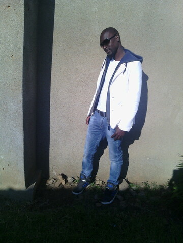 petmas, 41 Vereeniging, Gauteng, South Africa