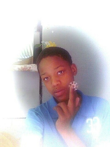 Siah, 27 Cape Town, Western Cape, South Africa