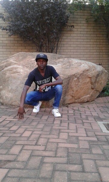Dreamship, 48 Soweto, Gauteng, South Africa