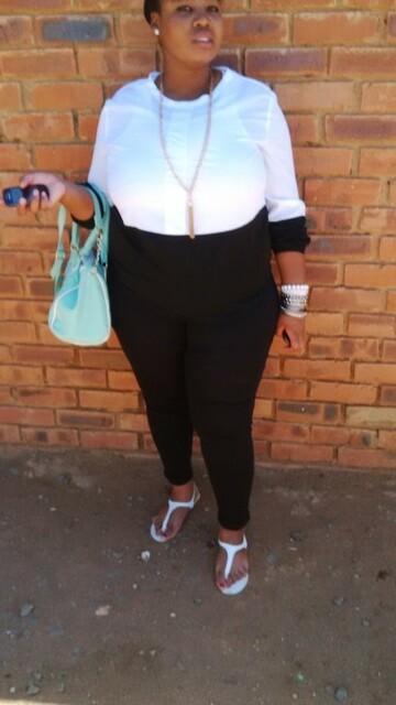Zeebabe, 34 Mafikeng, North West, South Africa