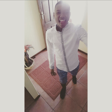 Emzao, 30 Port Elizabeth, Eastern Cape, South Africa