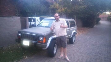 Tedbear, 40 Pretoria, Gauteng, South Africa