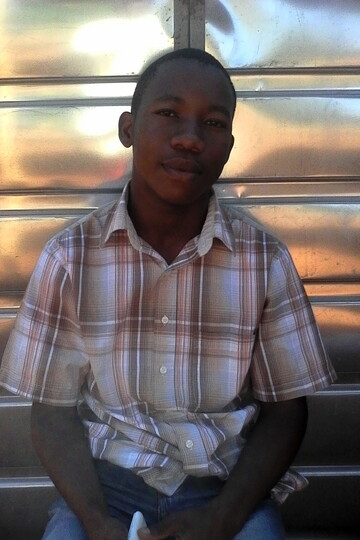Malcolm11, 30 Rustenburg, North West, South Africa