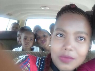 SweetNess61, 32 Mafikeng, North West, South Africa