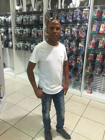 Leba, 38 Pretoria, Gauteng, South Africa