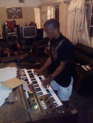 njabulo javas, 36 Durban, KwaZulu-Natal, South Africa