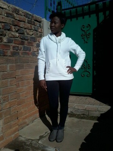 Bonitta, 32 Bethlehem, Free State, South Africa