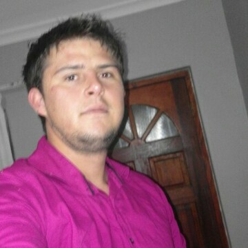 Deon36, 33 Postmasburg, Northern Cape, South Africa