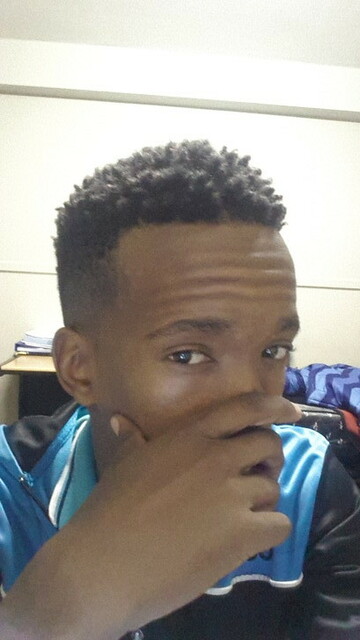 Rey_Andres, 28 Johannesburg, Gauteng, South Africa